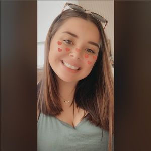 Meet your Posher, Skylar